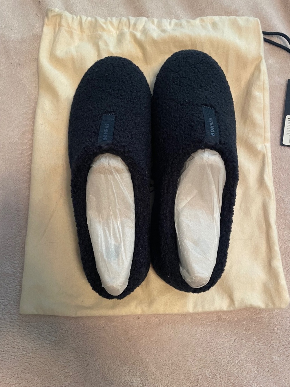 Men’s Bombas Sunday Slippers 12